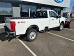 2026 Ford F-350 Regular Cab SRW 4WD Western Plow Truck for sale #26V0111 - photo 8