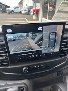 New 2026 Ford Transit 350 Base Passenger Van for sale #26V0112 - photo 2