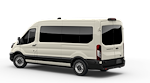 2026 Ford Transit 350 Medium Roof RWD Passenger Van for sale #26V0112 - photo 2