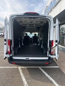 New 2026 Ford Transit 250 Medium Roof Empty Cargo Van for sale #26V0113 - photo 2