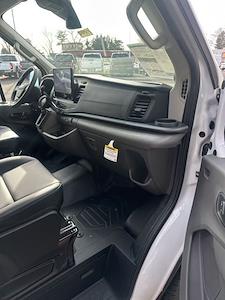 New 2026 Ford Transit 250 - photo 1