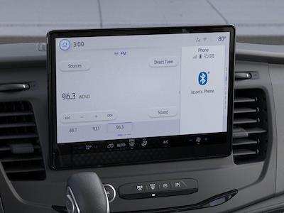 New 2026 Ford Transit 250 - photo 1
