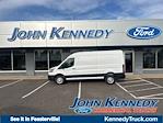 2026 Ford Transit 250 Medium Roof AWD Empty Cargo Van for sale #26V0113 - photo 3