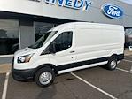 2026 Ford Transit 250 Medium Roof AWD Empty Cargo Van for sale #26V0113 - photo 4