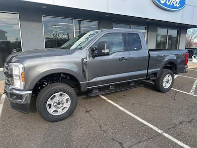 New 2026 Ford F-250 XLT Super Cab for sale #26V0116 - photo 1