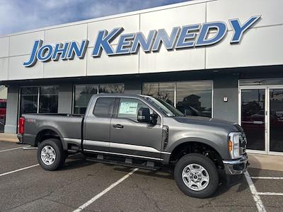 New 2026 Ford F-250 XLT Super Cab for sale #26V0116 - photo 1