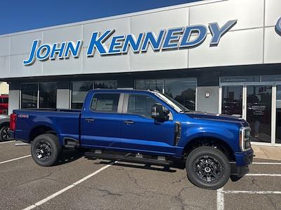 New 2026 Ford F-250 XL Crew Cab for sale #26V0117 - photo 1