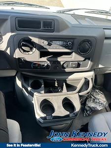 New 2026 Ford E-350 - photo 1