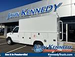 New 2026 Ford E-350 Service Utility Van for sale #26V0118 - photo 3