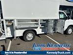 New 2026 Ford E-350 Service Utility Van for sale #26V0118 - photo 7