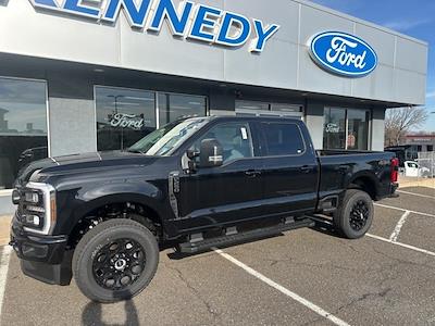 2026 Ford F-250 Crew Cab 4WD Pickup for sale #26V0123 - photo 1