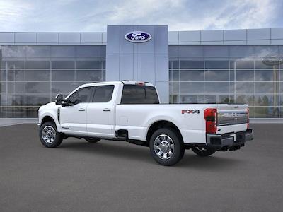 New 2026 Ford F-350 King Ranch Crew Cab for sale #26V0136 - photo 1