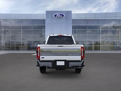 New 2026 Ford F-350 King Ranch Crew Cab for sale #26V0136 - photo 2