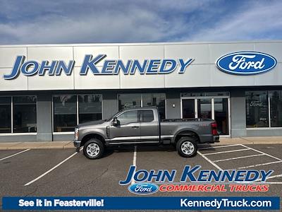 New 2026 Ford F-350 XLT Super Cab for sale #26V0146 - photo 1