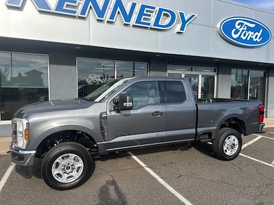 New 2026 Ford F-350 XLT Super Cab for sale #26V0146 - photo 2