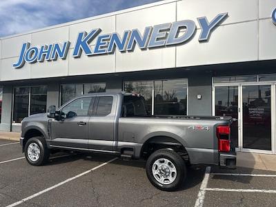 New 2026 Ford F-350 XLT Super Cab for sale #26V0146 - photo 2