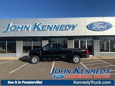 New 2026 Ford F-350 XLT Super Cab for sale #26V0149 - photo 1
