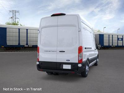 New 2026 Ford Transit 350 HD - photo 1