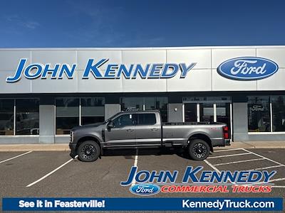 New 2026 Ford F-350 Platinum Crew Cab for sale #26V0156 - photo 1