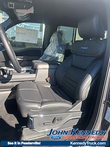 New 2026 Ford F-350 Platinum Crew Cab for sale #26V0156 - photo 1