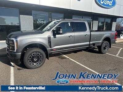 New 2026 Ford F-350 Platinum Crew Cab for sale #26V0156 - photo 2