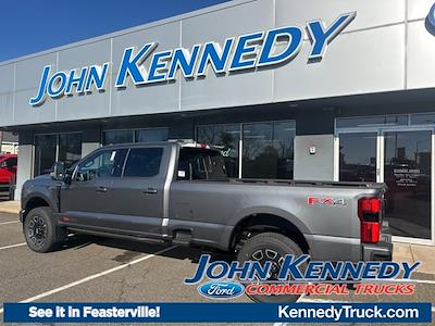 New 2026 Ford F-350 Platinum+ Crew Cab for sale #26V0156 - photo 2