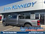 New 2026 Ford F-350 Platinum Crew Cab for sale #26V0156 - photo 13