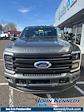 New 2026 Ford F-350 Platinum Crew Cab for sale #26V0156 - photo 16