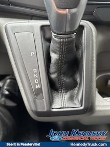 New 2026 Ford Transit 250 - photo 1