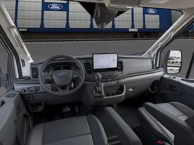 New 2026 Ford Transit 250 - photo 1