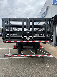 New 2026 Ford F-650 Regular Cab Stake Bed for sale #26V0165 - photo 2