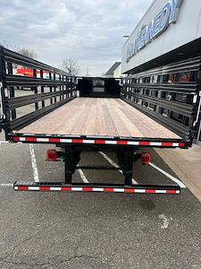 New 2026 Ford F-650 Regular Cab Stake Bed for sale #26V0165 - photo 2