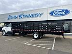 New 2026 Ford F-650 Regular Cab Stake Bed for sale #26V0165 - photo 4