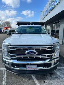 New 2026 Ford F-550 - photo 1