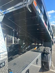 New 2026 Ford F-550 Regular Cab Steel Dump Truck for sale #26V0174 - photo 1