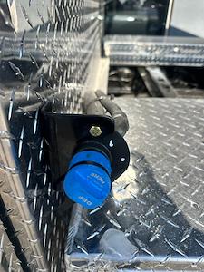 New 2026 Ford F-550 Regular Cab Steel Dump Truck for sale #26V0174 - photo 2