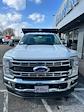 New 2026 Ford F-550 Regular Cab Steel Dump Truck for sale #26V0174 - photo 9