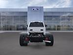 2026 Ford F-550 Regular Cab DRW 4WD Cab Chassis for sale #26V0174 - photo 5