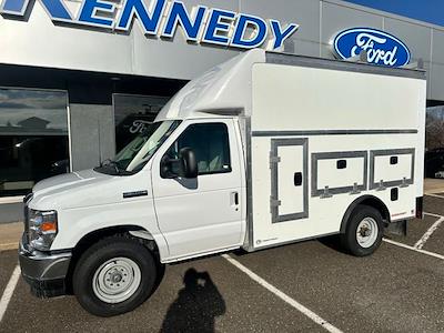 New 2026 Ford E-350 - photo 1