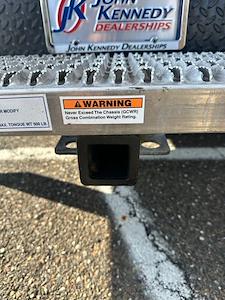 New 2026 Ford E-350 - photo 1