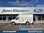 2026 Ford E-350 RWD Rockport Service Utility Van for sale #26V0178 - photo 1
