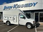 2026 Ford E-350 RWD Rockport Service Utility Van for sale #26V0178 - photo 4