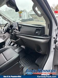 New 2026 Ford Transit 250 - photo 1
