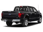 Used 2019 Ford F-150 Lariat SuperCrew Cab for sale #26V0189A - photo 2