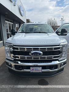 New 2026 Ford F-350 Crew Cab Cab Chassis for sale #26V0195 - photo 1