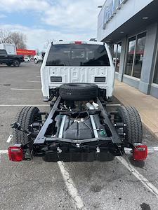 New 2026 Ford F-350 Crew Cab Cab Chassis for sale #26V0195 - photo 2
