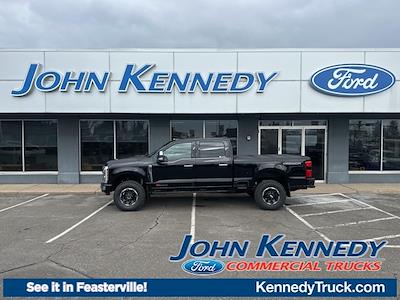 New 2026 Ford F-350 - photo 1