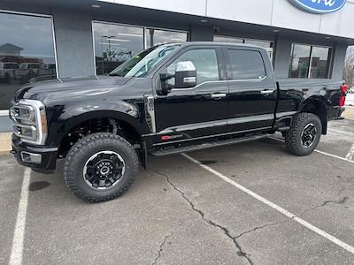 New 2026 Ford F-350 - photo 1