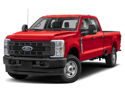 Used 2025 Ford F-350 - photo 1