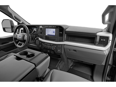 Used 2025 Ford F-350 - photo 1